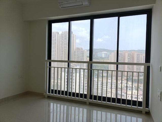 2 BHK Apartment in Malad East for rent Mumbai. The reference number is 20291263