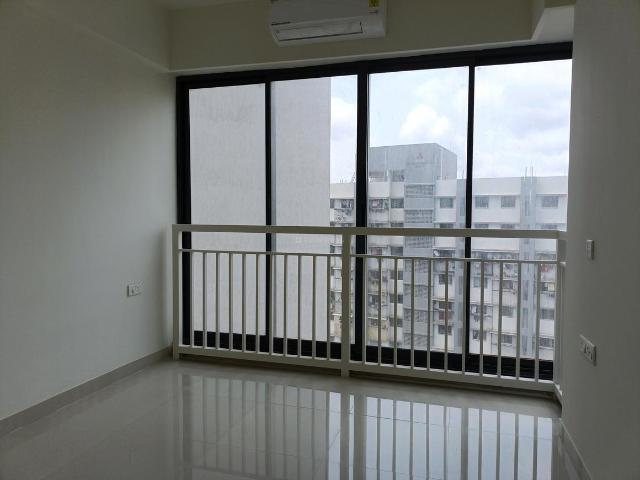 2 BHK Apartment in Malad East for rent Mumbai. The reference number is 20292805