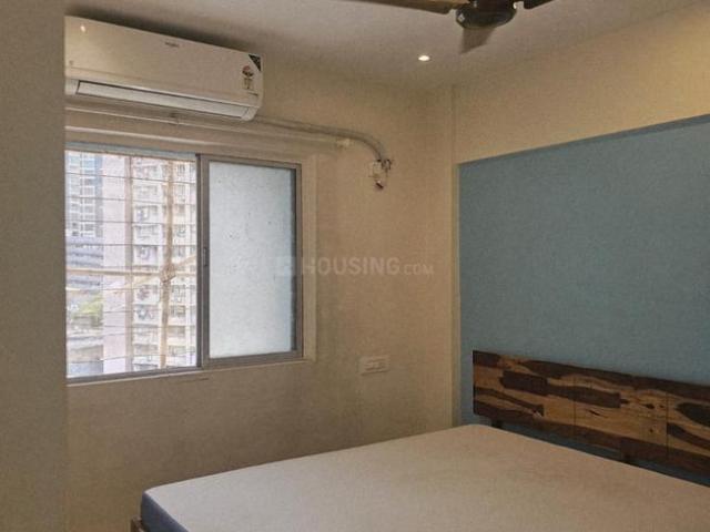 2 BHK Apartment in Malad East for rent Mumbai. The reference number is 20310077