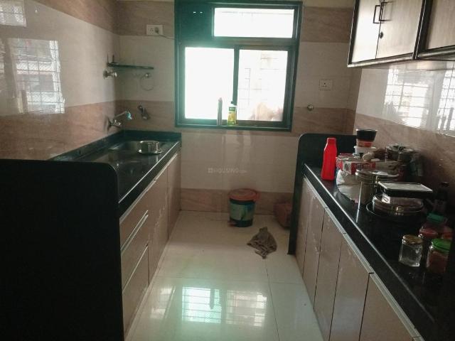 2 BHK Apartment in Malad East for rent Mumbai. The reference number is 20317280