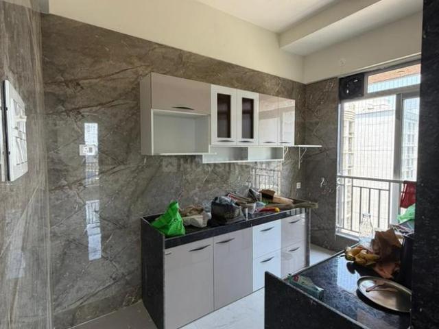 2 BHK Apartment in Goregaon East for rent Mumbai. The reference number is 20327983