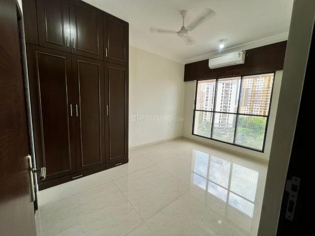 2 BHK Apartment in Malad East for rent Mumbai. The reference number is 20331540