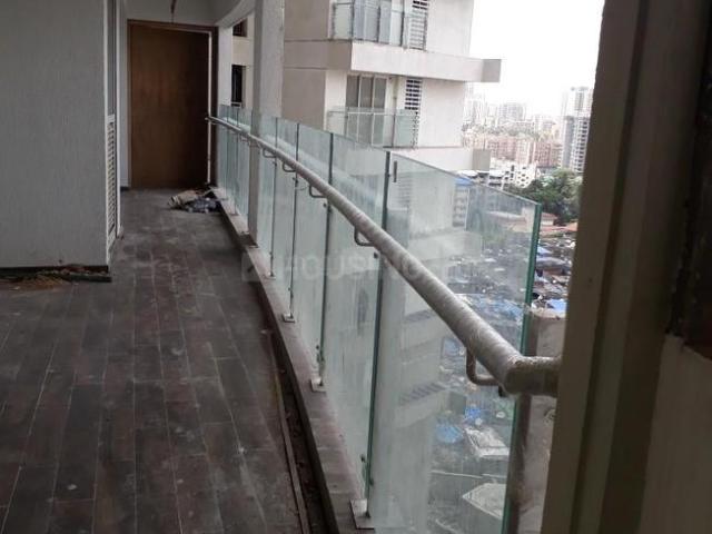 2 BHK Apartment in Malad East for rent Mumbai. The reference number is 20331942