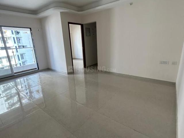 2 BHK Apartment in Malad East for rent Mumbai. The reference number is 20336838