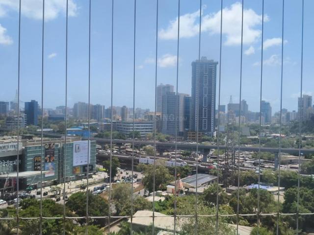 2 BHK Apartment in Malad East for rent Mumbai. The reference number is 20337663