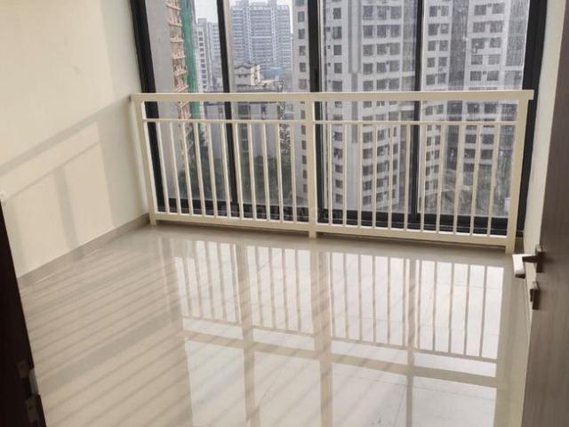 2 BHK Apartment in Goregaon East for rent Mumbai. The reference number is 20349329