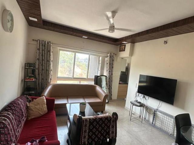 2 BHK Apartment in Malad East for rent Mumbai. The reference number is 20359454