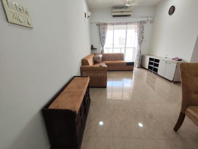 2 BHK Apartment in Malad East for rent Mumbai. The reference number is 20366838