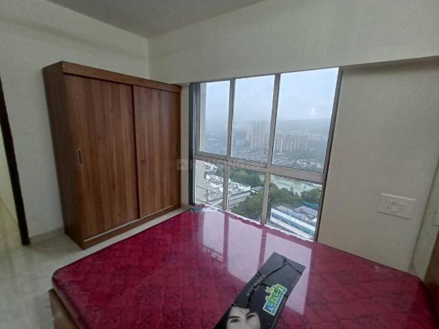 2 BHK Apartment in Malad East for rent Mumbai. The reference number is 20371505