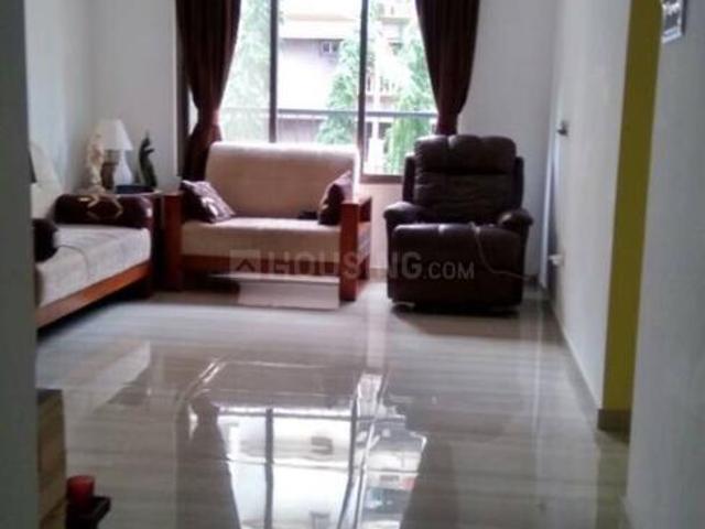 2 BHK Apartment in Malad East for rent Mumbai. The reference number is 20373872