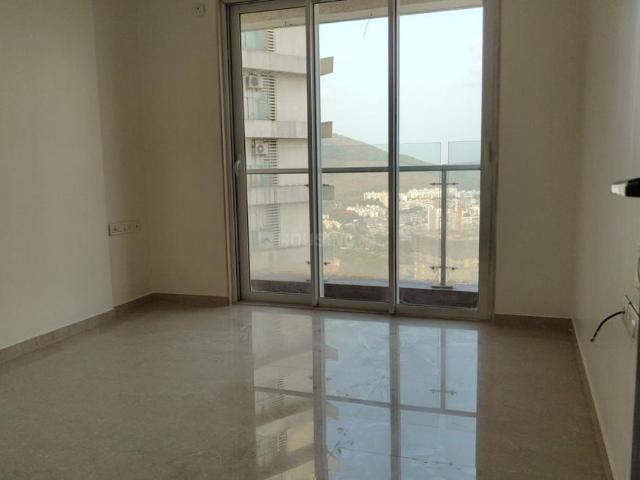 2 BHK Apartment in Malad East for rent Mumbai. The reference number is 20397206