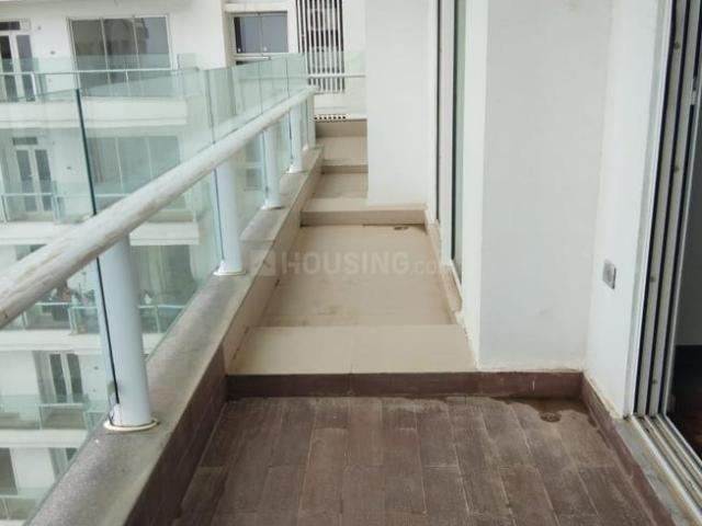 2 BHK Apartment in Malad East for rent Mumbai. The reference number is 7191400