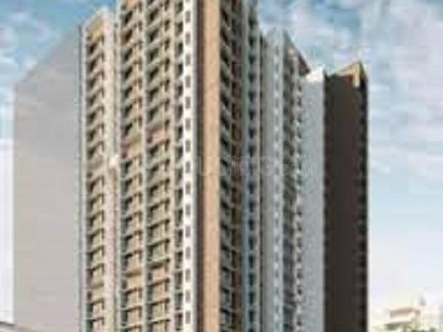 2 BHK Apartment in Malad East for resale Mumbai. The reference number is 8808075
