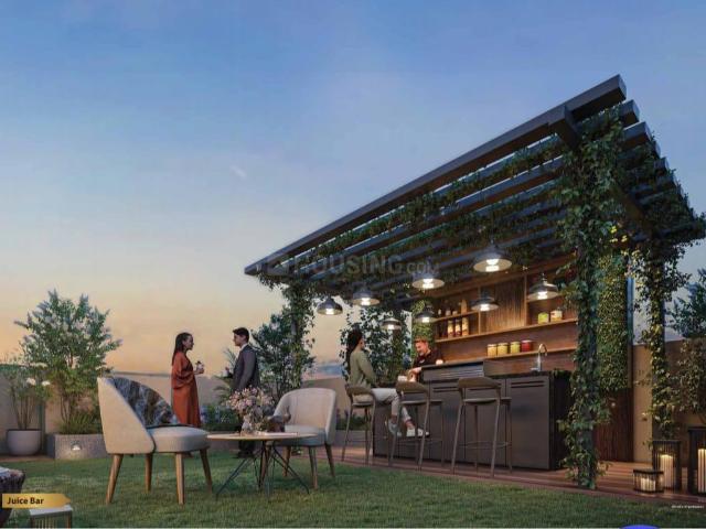 2 BHK Apartment in Malad East for resale Mumbai. The reference number is 14558376