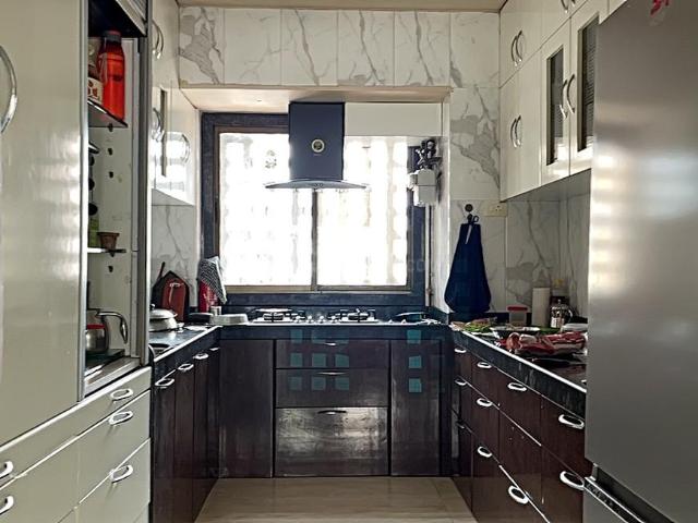 2 BHK Apartment in Malad East for resale Mumbai. The reference number is 15316488