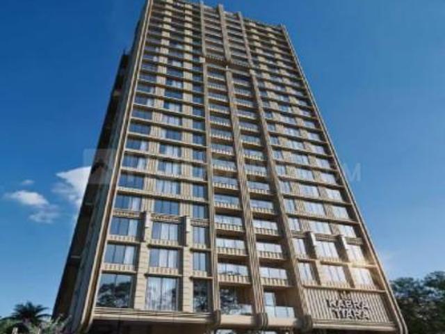 2 BHK Apartment in Malad East for resale Mumbai. The reference number is 16459566
