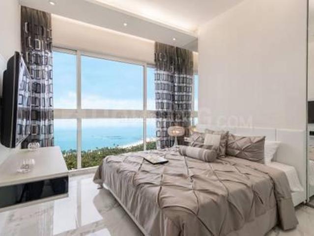 2 BHK Apartment in Malad East for resale Mumbai. The reference number is 16411131