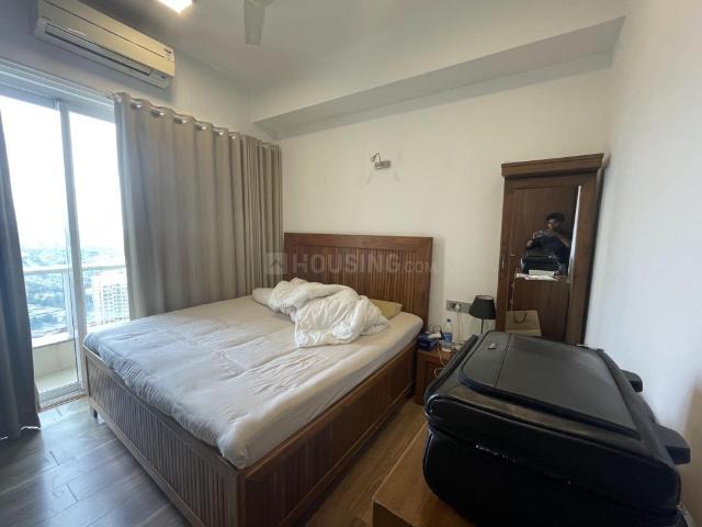 2 BHK Apartment in Malad East for resale Mumbai. The reference number is 16611716