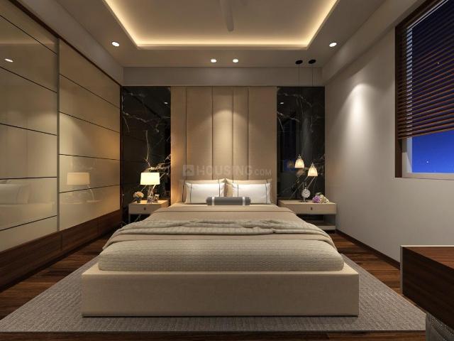 2 BHK Apartment in Malad East for resale Mumbai. The reference number is 16800546