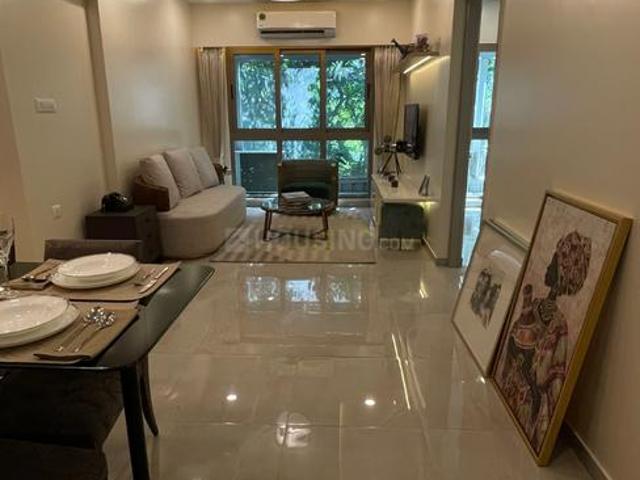 2 BHK Apartment in Malad East for resale Mumbai. The reference number is 17211512