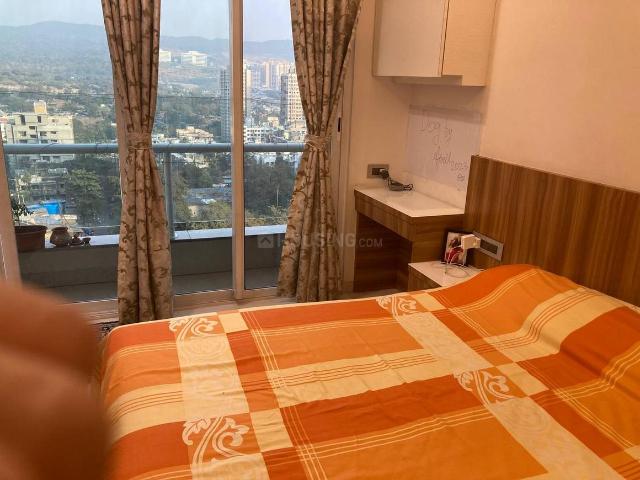 2 BHK Apartment in Malad East for resale Mumbai. The reference number is 17494181