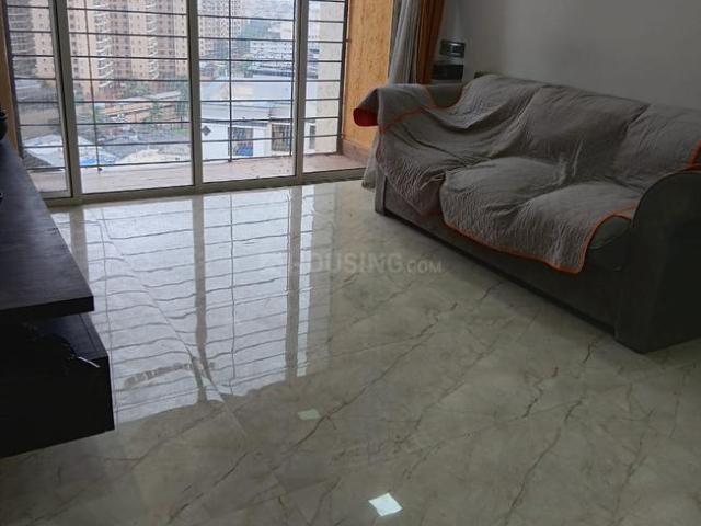 2 BHK Apartment in Malad East for resale Mumbai. The reference number is 17912654
