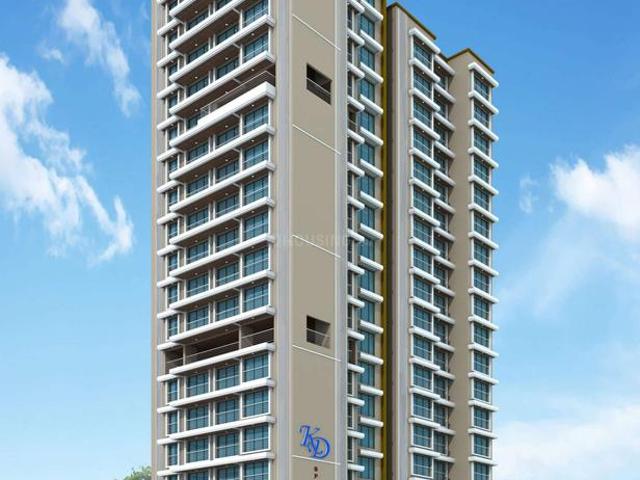 2 BHK Apartment in Malad East for resale Mumbai. The reference number is 18073157