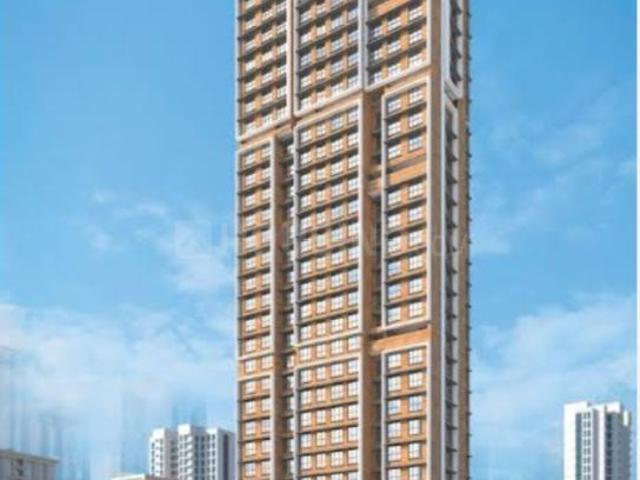 2 BHK Apartment in Malad East for resale Mumbai. The reference number is 18173163