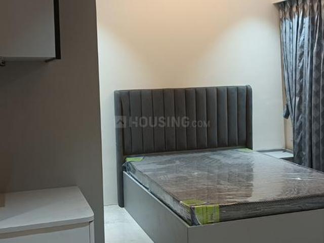 2 BHK Apartment in Malad East for resale Mumbai. The reference number is 18357242