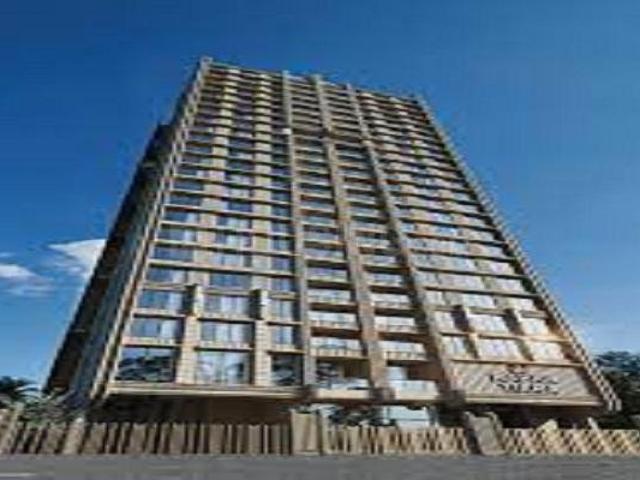 2 BHK Apartment in Malad East for resale Mumbai. The reference number is 18684137