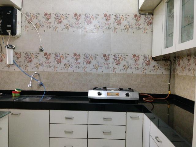 2 BHK Apartment in Malad East for resale Mumbai. The reference number is 18793775