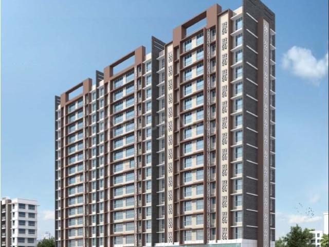 2 BHK Apartment in Malad East for resale Mumbai. The reference number is 18842514