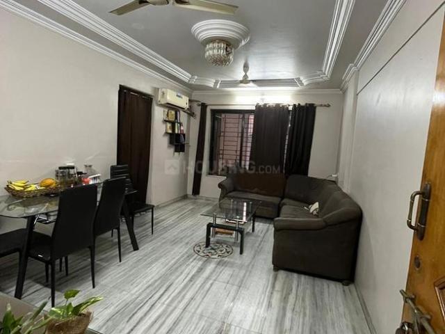 2 BHK Apartment in Malad East for resale Mumbai. The reference number is 19220860