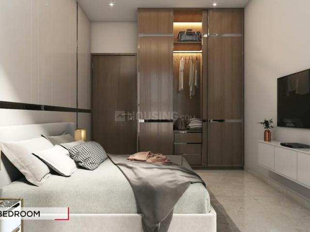 2 BHK Apartment in Malad East for resale Mumbai. The reference number is 19346971