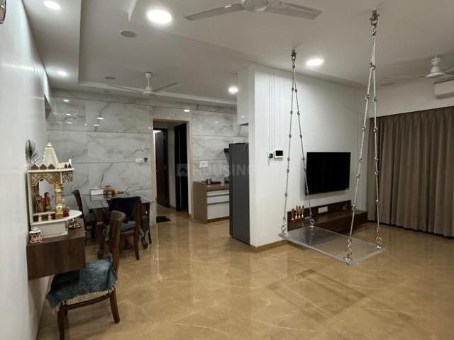 2 BHK Apartment in Malad East for resale Mumbai. The reference number is 19389742