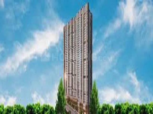 2 BHK Apartment in Malad East for resale Mumbai. The reference number is 19664517