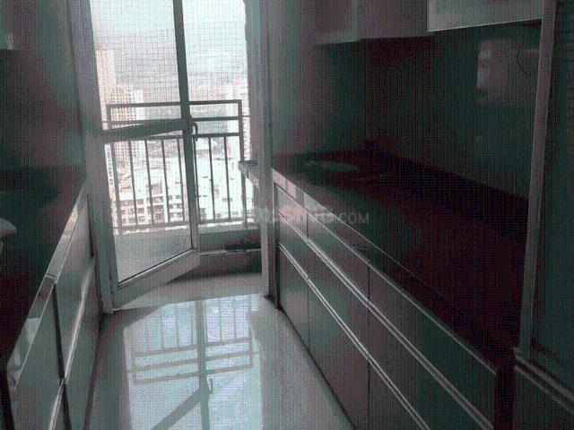 2 BHK Apartment in Malad East for resale Mumbai. The reference number is 19793518