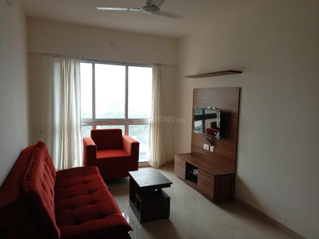 2 BHK Apartment in Malad East for resale Mumbai. The reference number is 19888923