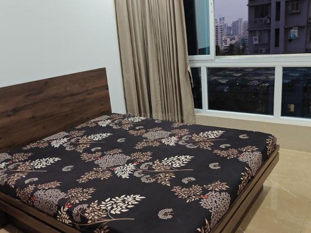 2 BHK Apartment in Malad East for resale Mumbai. The reference number is 19941790
