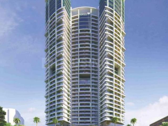 2 BHK Apartment in Malad East for resale Mumbai. The reference number is 19952308
