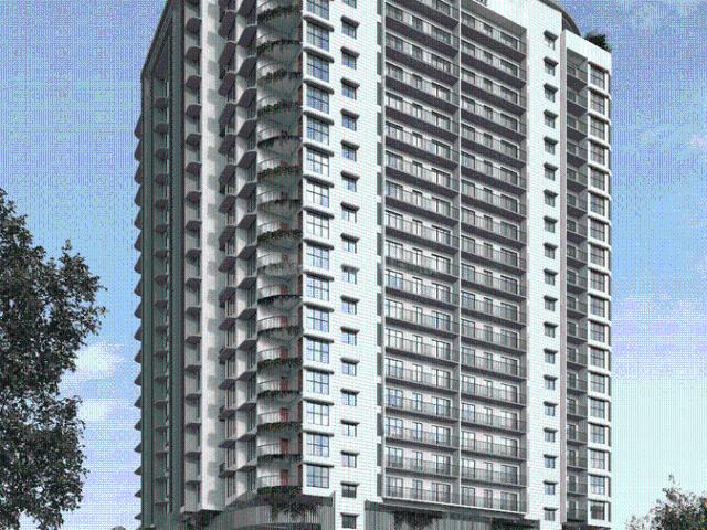 2 BHK Apartment in Malad East for resale Mumbai. The reference number is 19970083