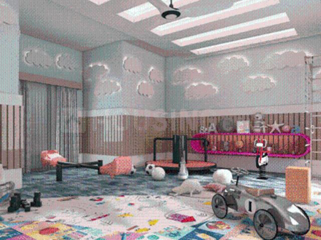 2 BHK Apartment in Malad East for resale Mumbai. The reference number is 19979407