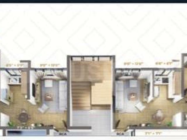 2 BHK Apartment in Malad East for resale Mumbai. The reference number is 19984712