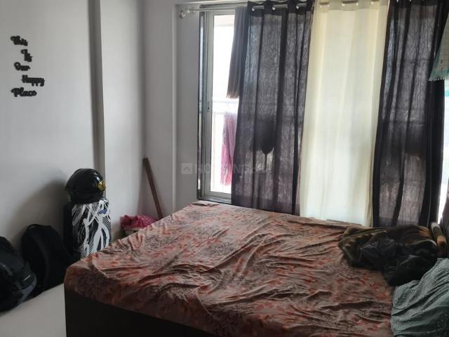 2 BHK Apartment in Malad East for resale Mumbai. The reference number is 19992830