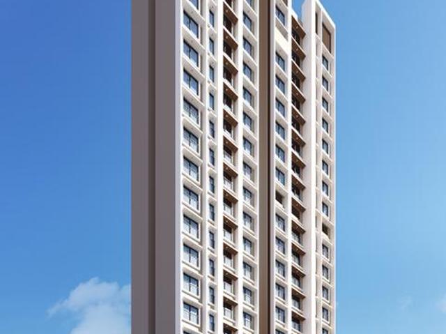 2 BHK Apartment in Malad East for resale Mumbai. The reference number is 19929028