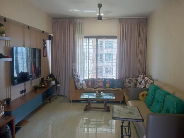 2 BHK Apartment in Malad East for resale Mumbai. The reference number is 20047949