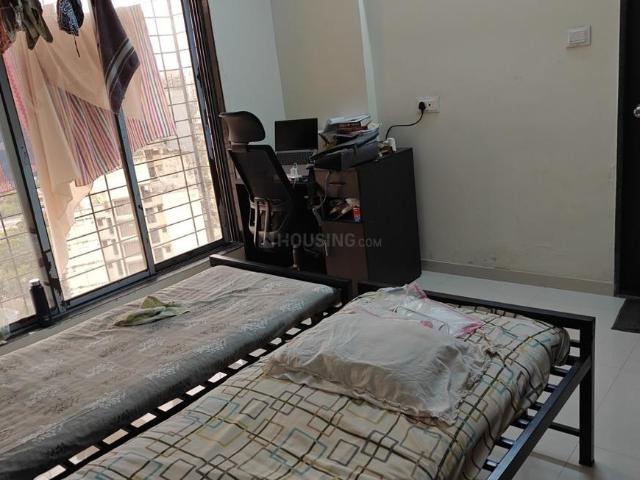 2 BHK Apartment in Malad East for resale Mumbai. The reference number is 20039987