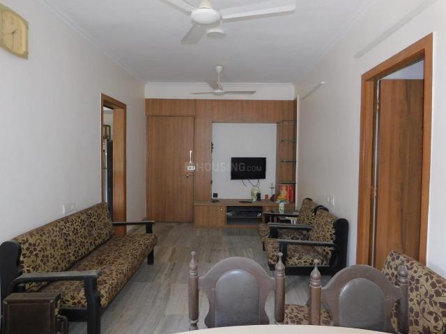 2 BHK Apartment in Malad East for resale Mumbai. The reference number is 20287996