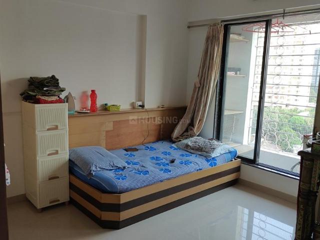 2 BHK Apartment in Malad East for resale Mumbai. The reference number is 20209651