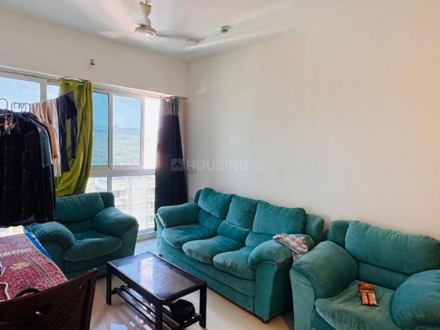 2 BHK Apartment in Goregaon East for resale Mumbai. The reference number is 20304292